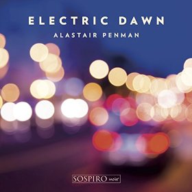 Alastair Penman Electric Dawn